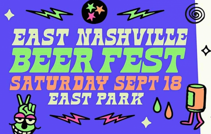 East Nashville Beer Fest Edible Nashville